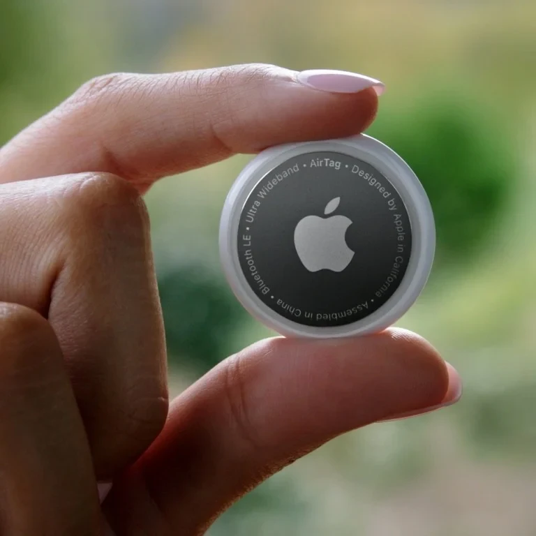 Apple AirTag (1st Generation)