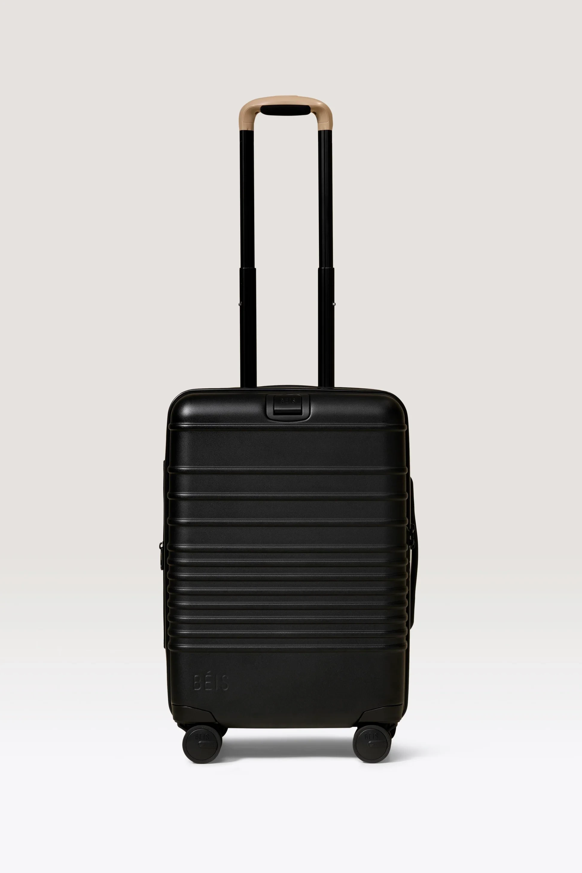 BÉIS The Carry-On Roller in Black