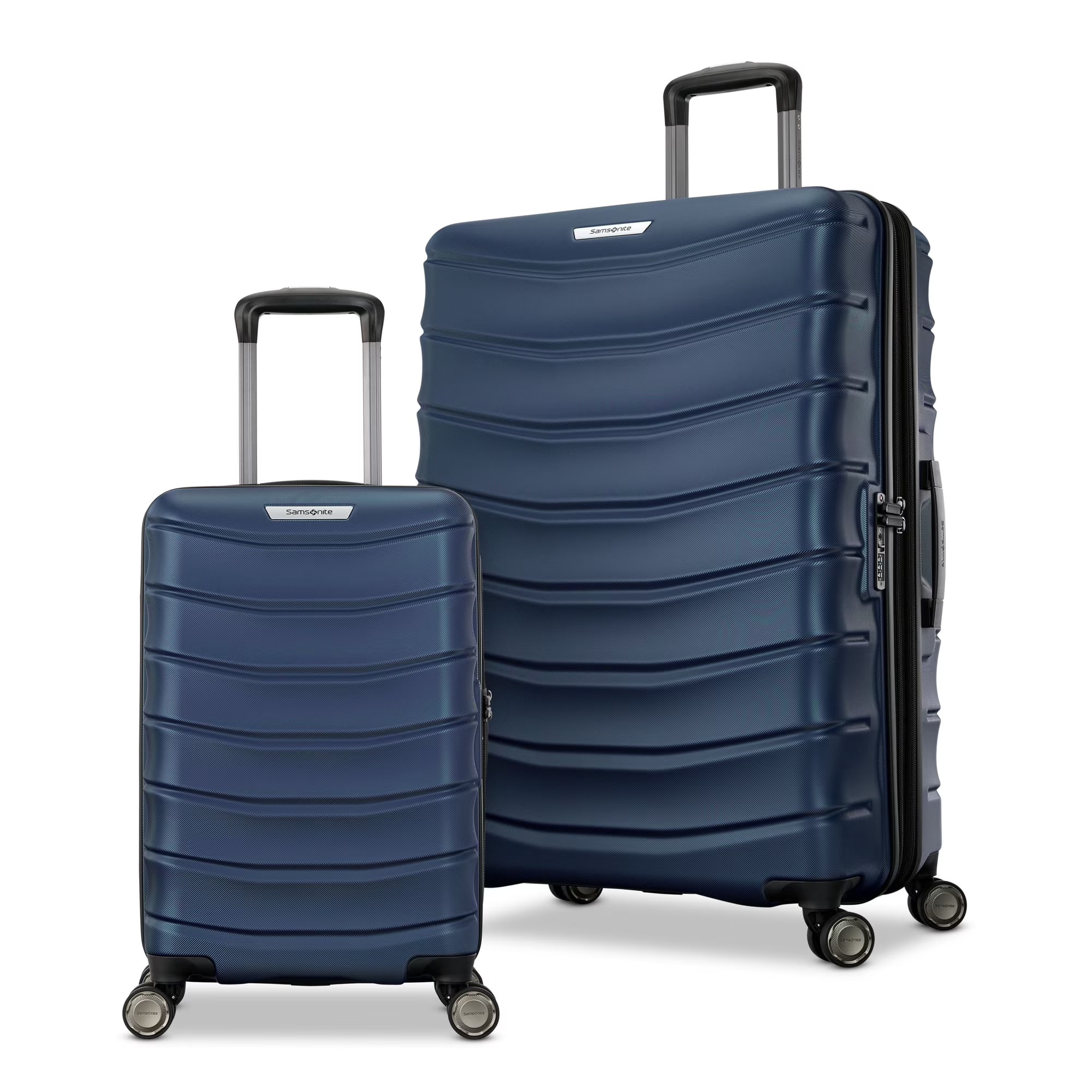 Samsonite Lineate XLT Hardside 2-Piece Luggage Set